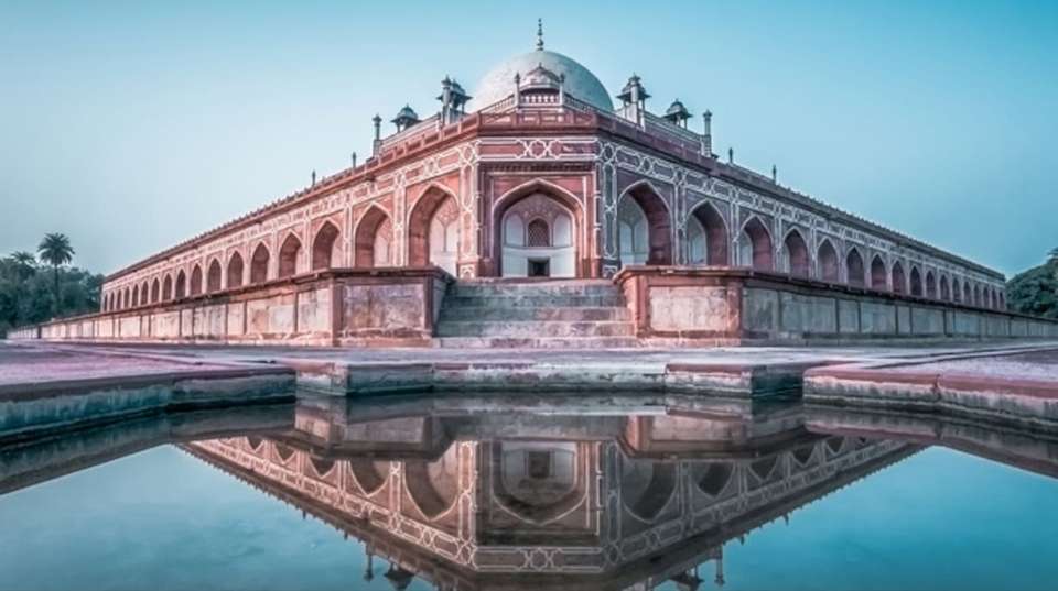 2 Nights 3 Days Golden Triangle Tour - 707 Tours - India - Image 5