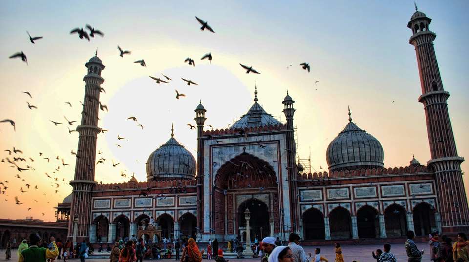 2 Nights 3 Days Golden Triangle Tour - 707 Tours - India - Image 6