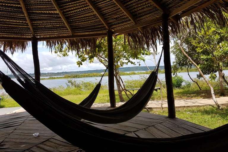2 Nights Package in Amazon Jungle with Aircon trip - alternative tour available