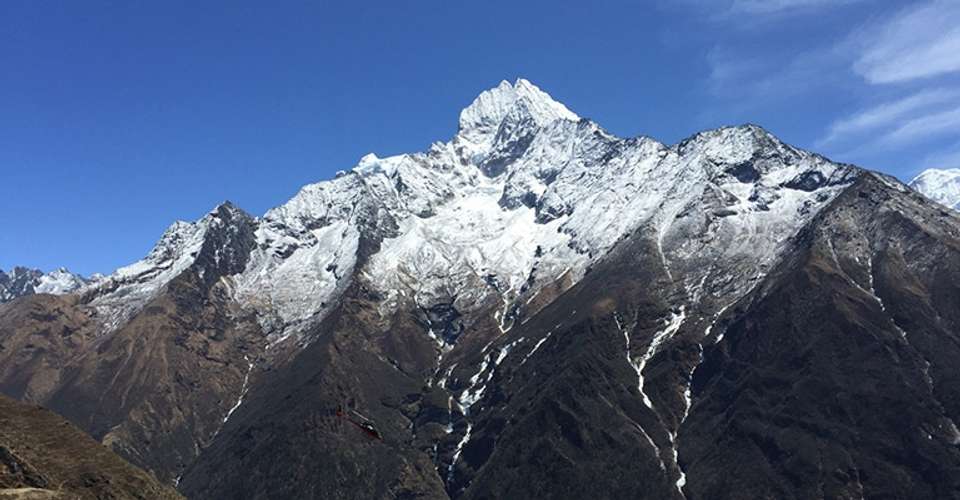 20 Days EBC 3 High Passes Trek - Himalayan Leisure, Inc. - Nepal - Image 2