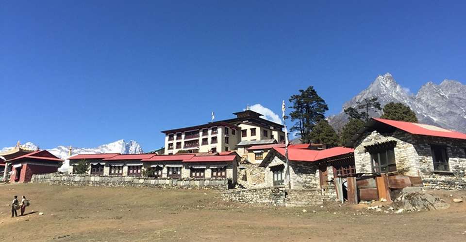 20 Days EBC 3 High Passes Trek - Himalayan Leisure, Inc. - Nepal - Image 3