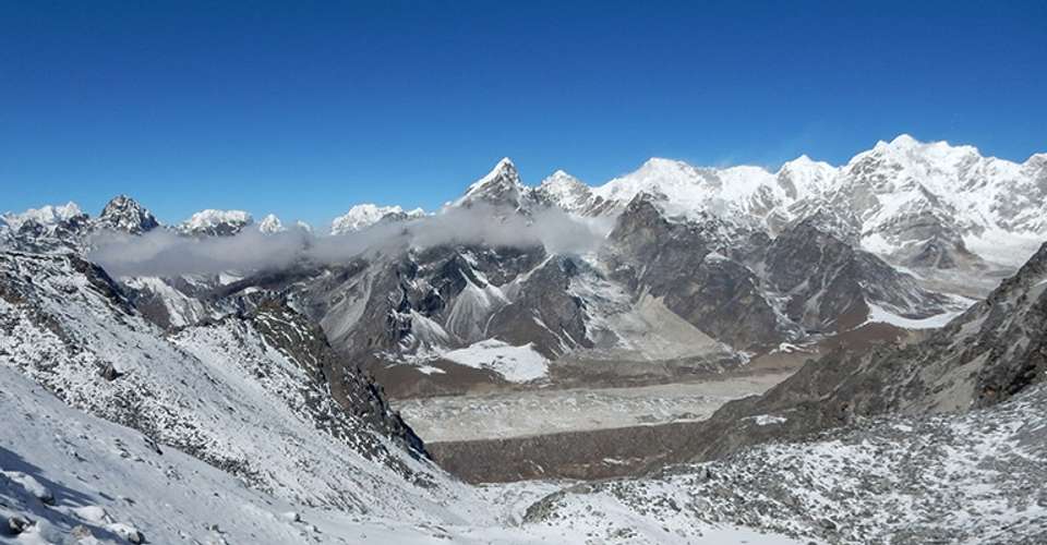 20 Days EBC 3 High Passes Trek - Himalayan Leisure, Inc. - Nepal - Image 4