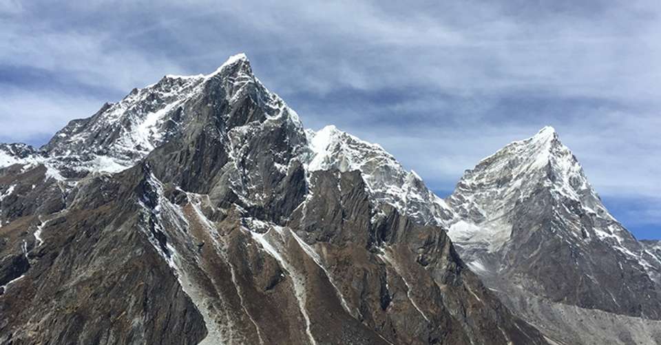 20 Days EBC 3 High Passes Trek - Himalayan Leisure, Inc. - Nepal - Image 6