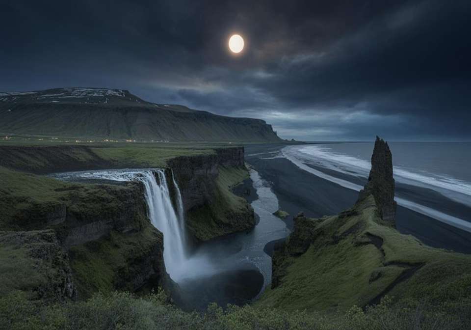 2026 Solar Eclipse in Iceland - Indus Travels - Iceland - Image 9