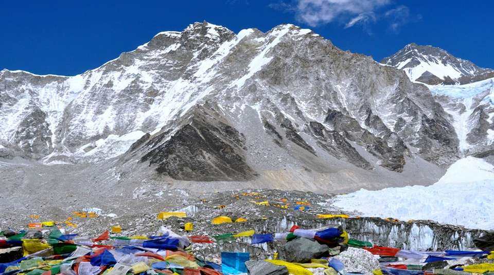 21-Day Everest Base Camp Trek from Jiri - Alpine Club Of Himalaya - Nepal - Image 3