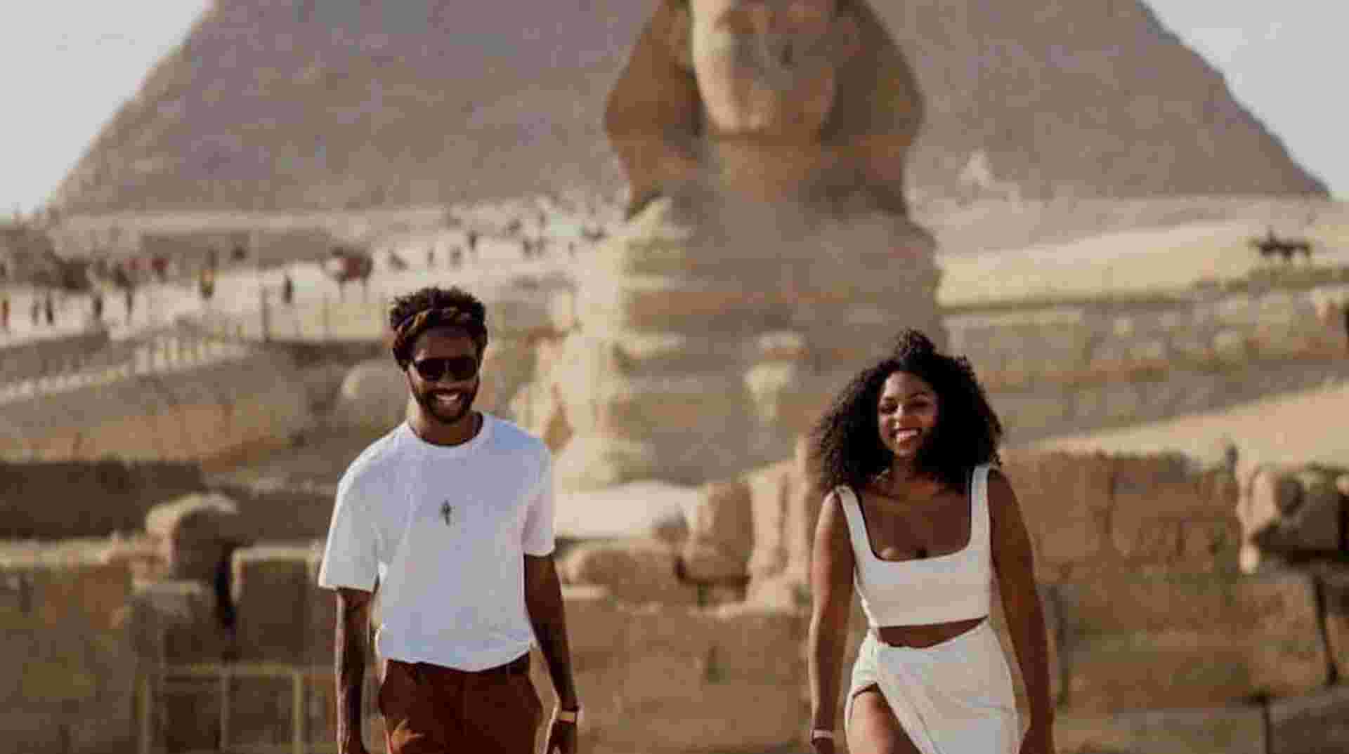 21 Day Morocco, Egypt and Jordan Tour