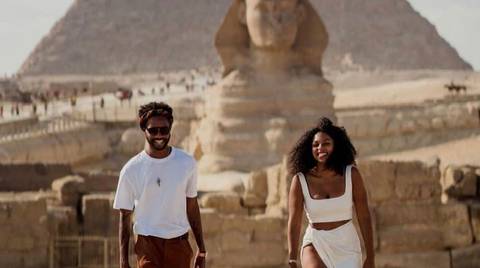 21 Day Morocco, Egypt And Jordan Tour - Fall Tours