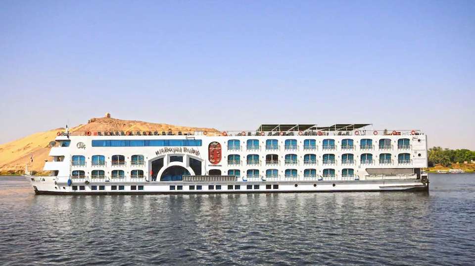 21 Day Morocco, Egypt and Jordan Tour - Vacations To Go Travel - Morocco - Image 2