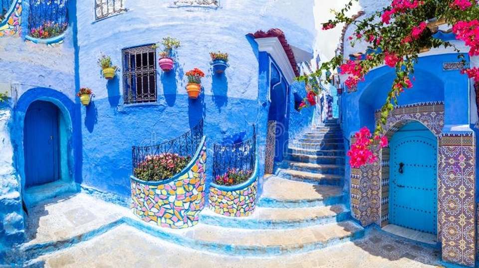 21 Day Morocco, Egypt and Jordan Tour - Vacations To Go Travel - Morocco - Image 3