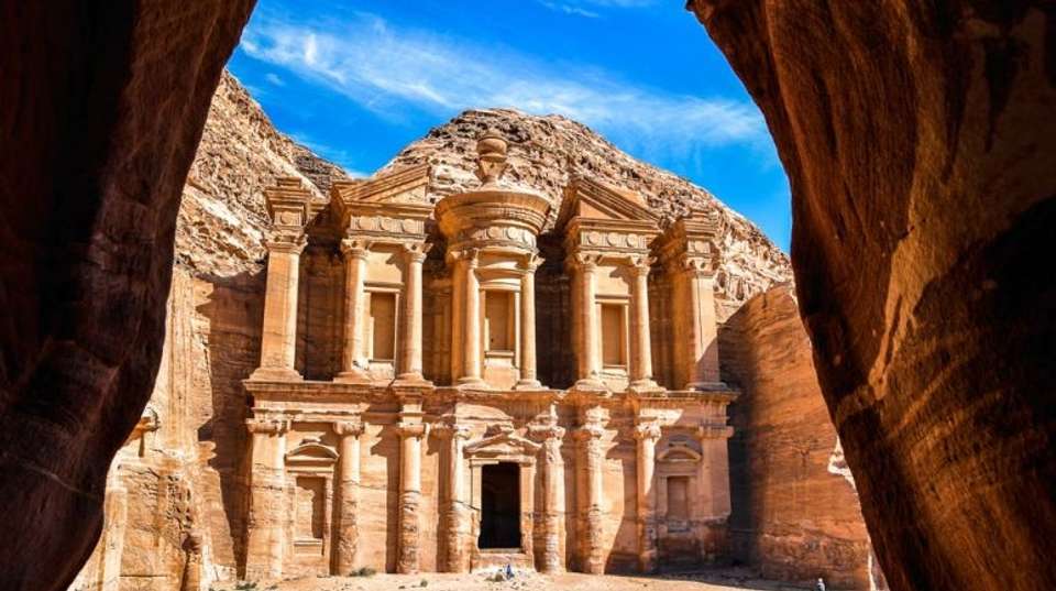 21 Day Morocco, Egypt and Jordan Tour - Vacations To Go Travel - Morocco - Image 4