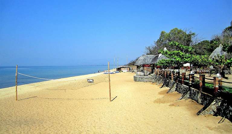 23-day Kruger, Victoria Falls  Zanzibar Accommodated trip - alternative tour available
