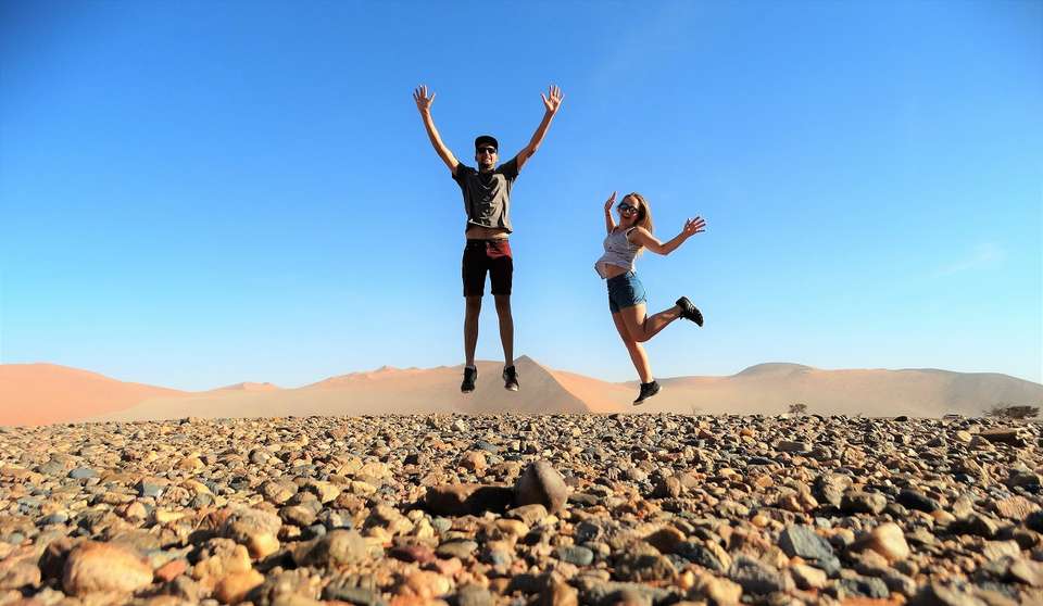 25-day Kruger  Victoria Falls to Cape Town Accommodated - Acacia Africa - South Africa - Image 1