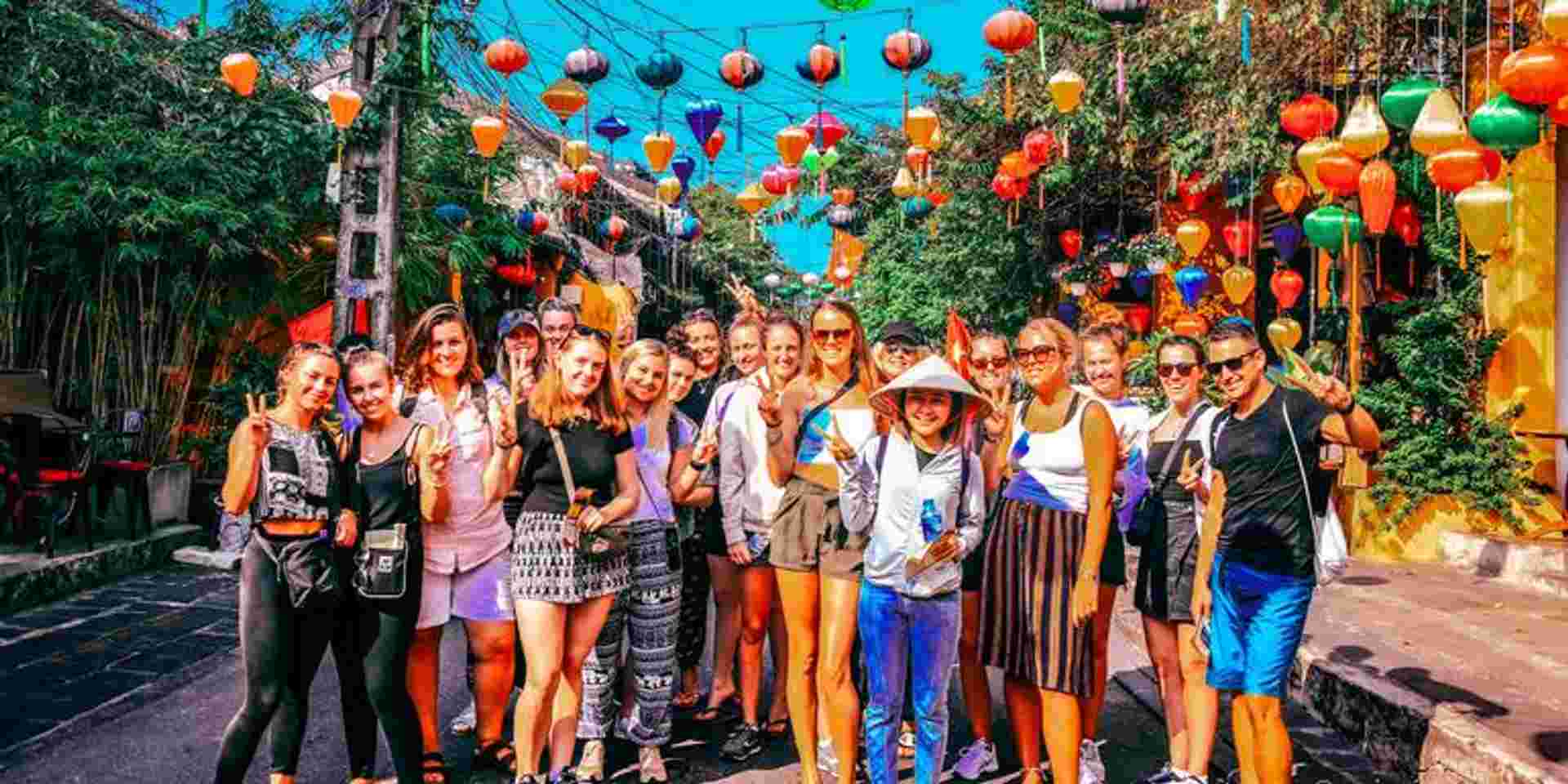 27 Days in Southeast Asia: Cambodia, Vietnam & Big Nights in Bangkok
