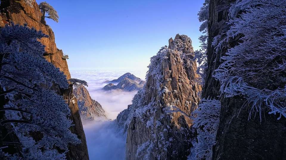 2D/1N Huangshan and Hongcun Tour from Shanghai - Shanghai Advisor Tour - China - Image 2