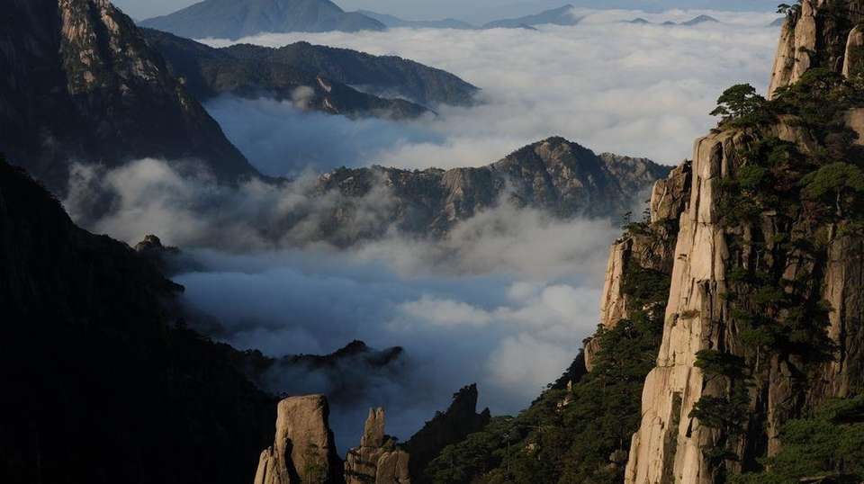 2D/1N Huangshan and Hongcun Tour from Shanghai - Shanghai Advisor Tour - China - Image 3