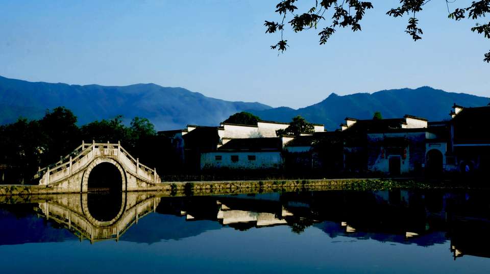 2D/1N Huangshan and Hongcun Tour from Shanghai - Shanghai Advisor Tour - China - Image 4