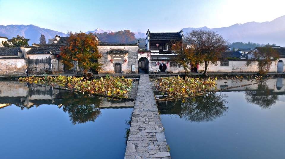 2D/1N Huangshan and Hongcun Tour from Shanghai - Shanghai Advisor Tour - China - Image 5