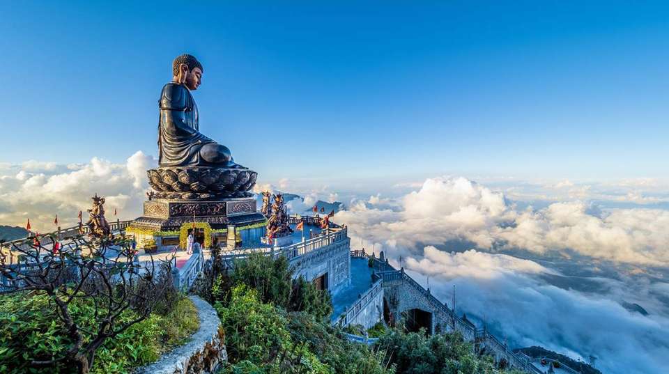 2D1N Sapa Tour with Fansipan Peak Visit - Go Asia Travel - Vietnam - Image 5