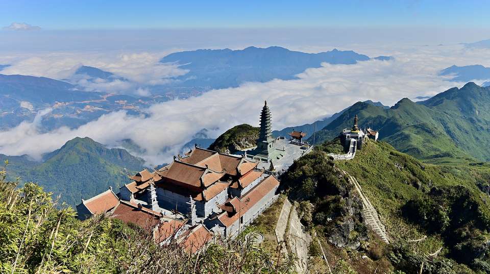 2D1N Sapa Tour with Fansipan Peak Visit - Go Asia Travel - Vietnam - Image 6