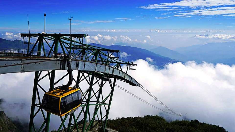 2D1N Sapa Tour with Fansipan Peak Visit - Go Asia Travel - Vietnam - Image 7
