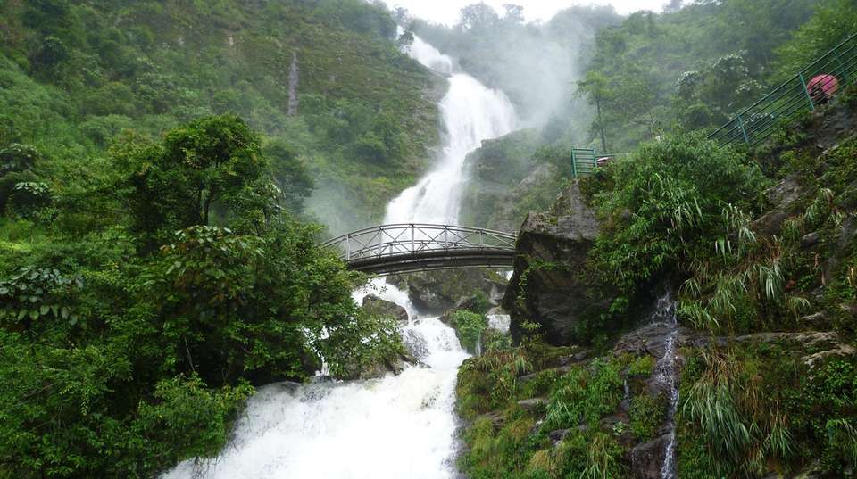 2D1N Sapa Tour with Fansipan Peak Visit - Go Asia Travel - Vietnam - Image 8