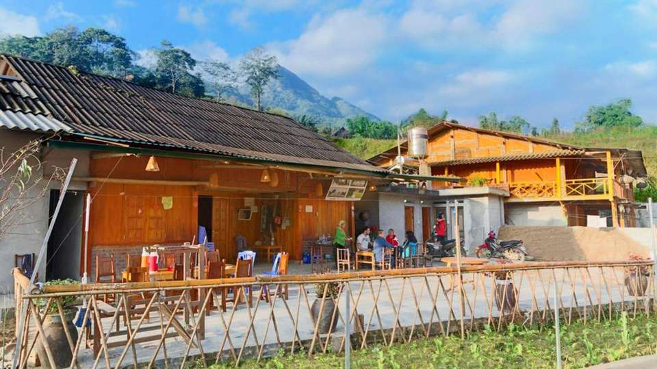 2D1N Sapa Trekking Tour with Local Homestay Experience - Go Asia Travel - Vietnam - Image 4