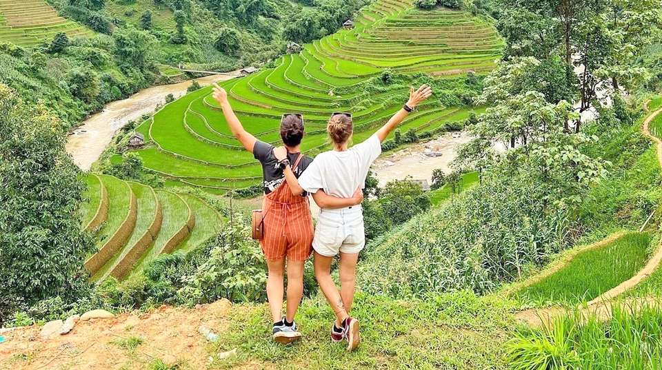 2D1N Sapa Trekking Tour with Local Homestay Experience - Go Asia Travel - Vietnam - Image 7