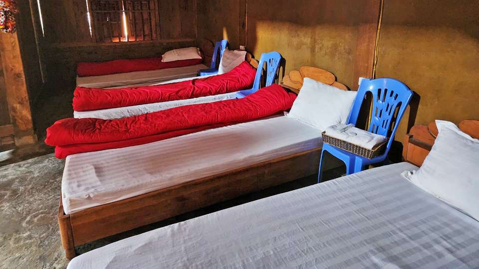 2D1N Sapa Trekking Tour with Local Homestay Experience - Go Asia Travel - Vietnam - Image 8