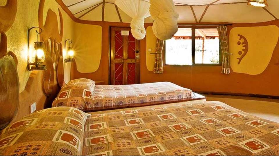 2Days Amboseli Luxury Safari - Gracepatt Ecotours Kenya - Kenya - Image 7