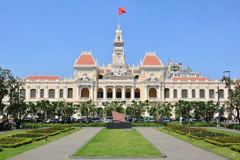 Overnight Cruise Tour Mekong Delta 3 Days 2 Nights trip - alternative tour available