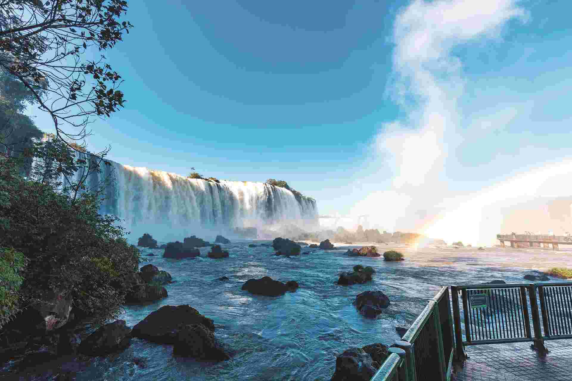 3 Day Argentine Adventure At Iguazú Falls
