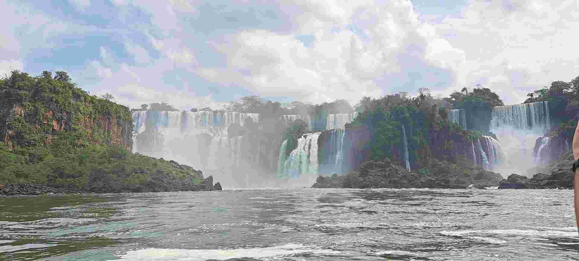 3-day Argentine Adventure At Iguazú Falls