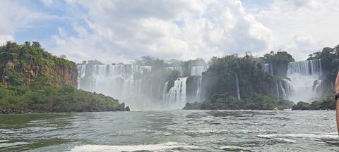 3-day Argentine Adventure At Iguazú Falls - November 2026
