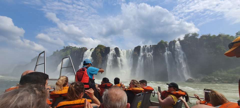 3-day Argentine Adventure At Iguazú Falls - Destination Services - Argentina - Image 2