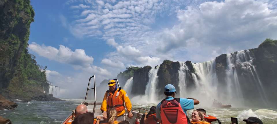 3-day Argentine Adventure At Iguazú Falls - Destination Services - Argentina - Image 3