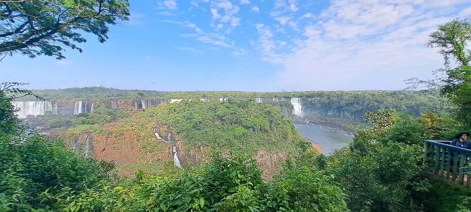 3-day Argentine Adventure At Iguazú Falls - Destination Services - Argentina - Image 4