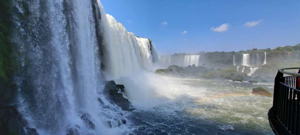 3-day Argentine Adventure At Iguazú Falls - Destination Services - Argentina - Image 5