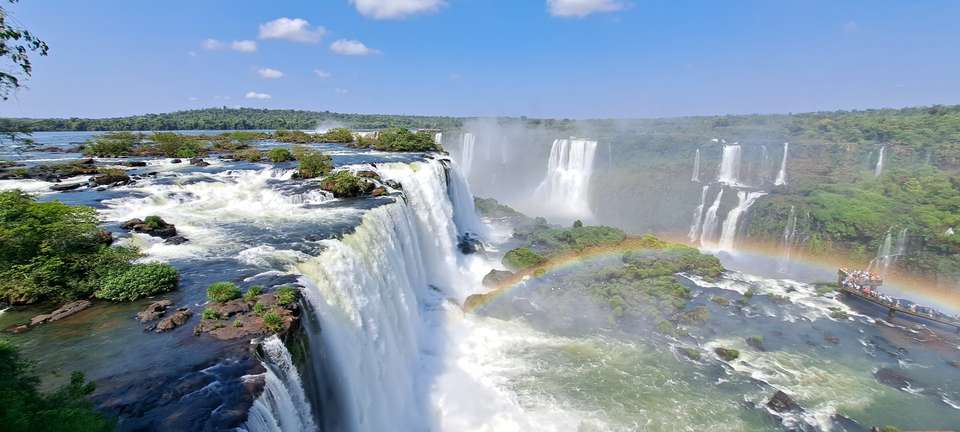 3-day Argentine Adventure At Iguazú Falls - Destination Services - Argentina - Image 6