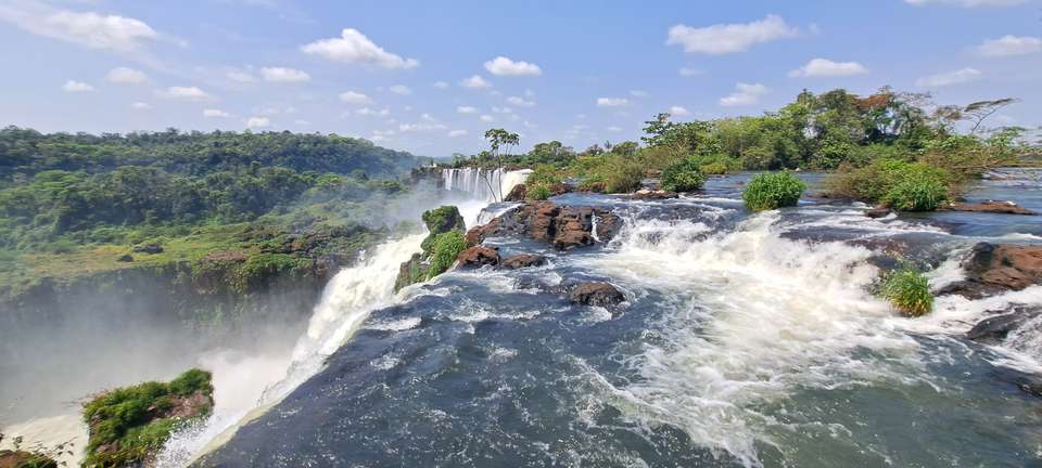 3-day Argentine Adventure At Iguazú Falls - Destination Services - Argentina - Image 7