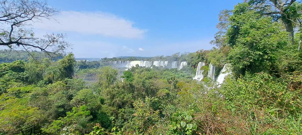 3-day Argentine Adventure At Iguazú Falls - Destination Services - Argentina - Image 8