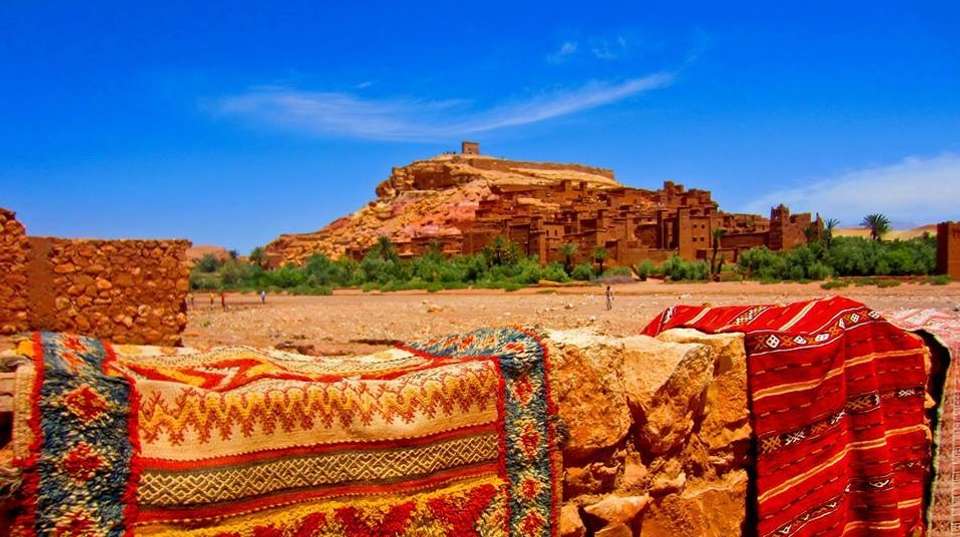 The Sahara Dunes Experience - Sirius Adventures - Morocco - Image 20