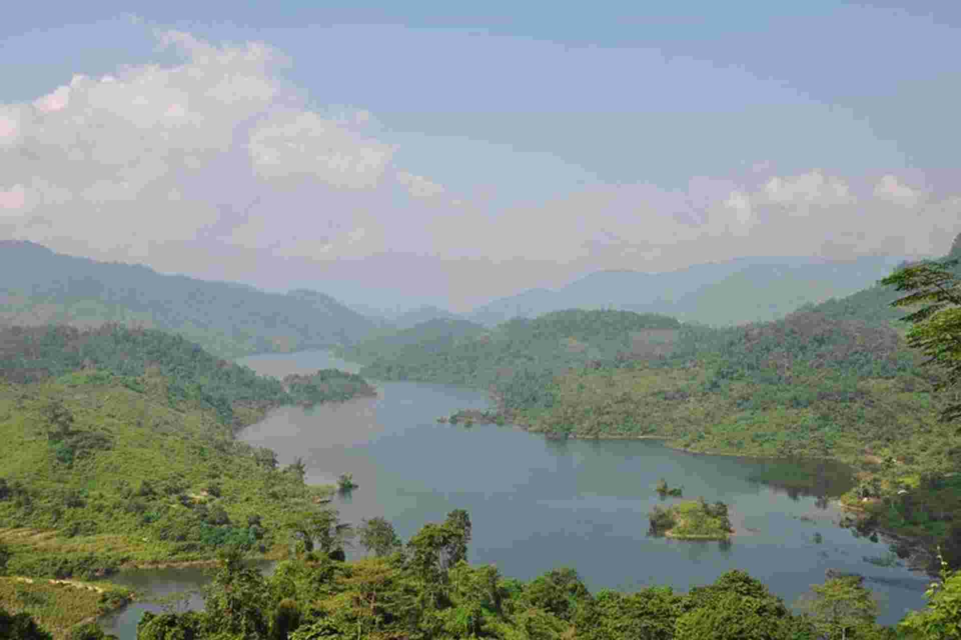 3-day Ba Be National Park Discovery Tour From Hanoi