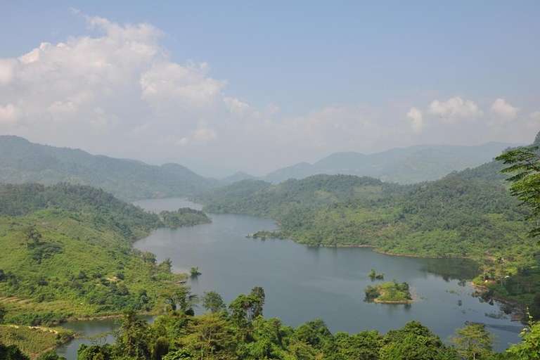 3-day Ba Be National Park Discovery Tour From Hanoi trip - alternative tour available