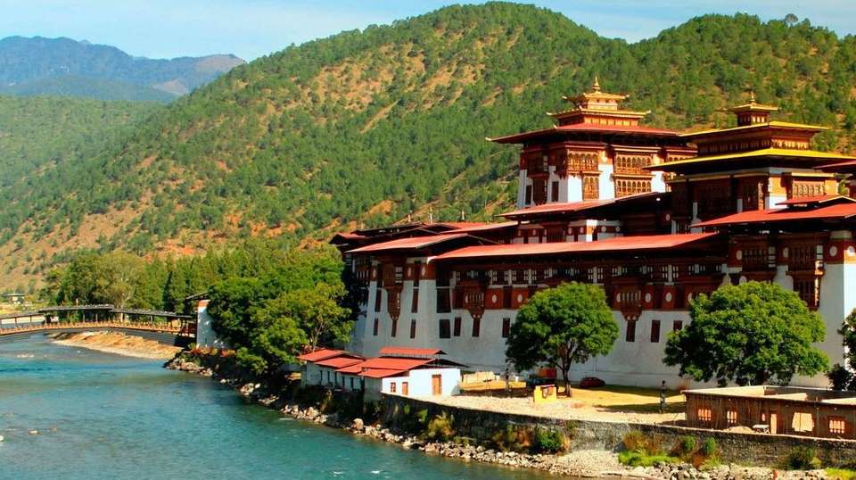 3-Day Bhutan Tour - Alpine Club Of Himalaya - Bhutan - Image 2