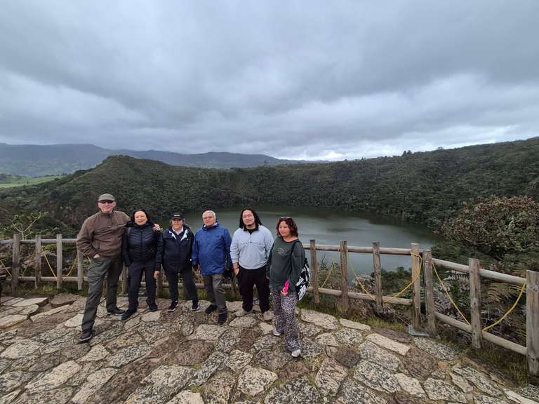 3-day Bogotá City Experience, Private Tour trip - alternative tour available
