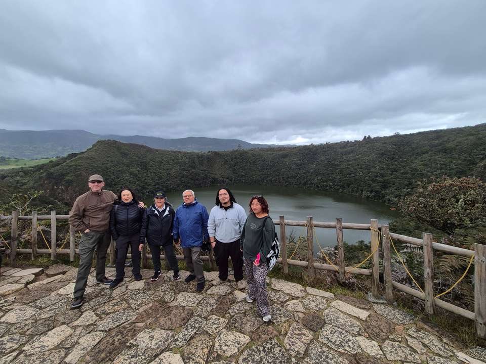 3-day Bogotá City Experience, Private Tour - Destination Services - Colombia - Image 1