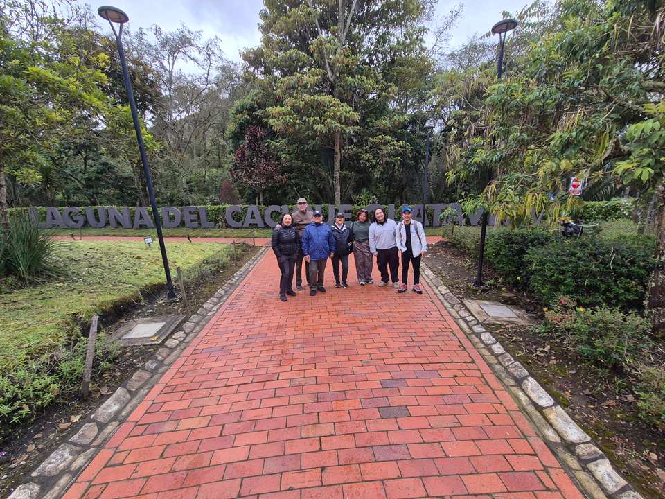 3-day Bogotá City Experience, Private Tour - Destination Services - Colombia - Image 2