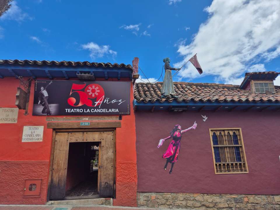 3-day Bogotá City Experience, Private Tour - Destination Services - Colombia - Image 5