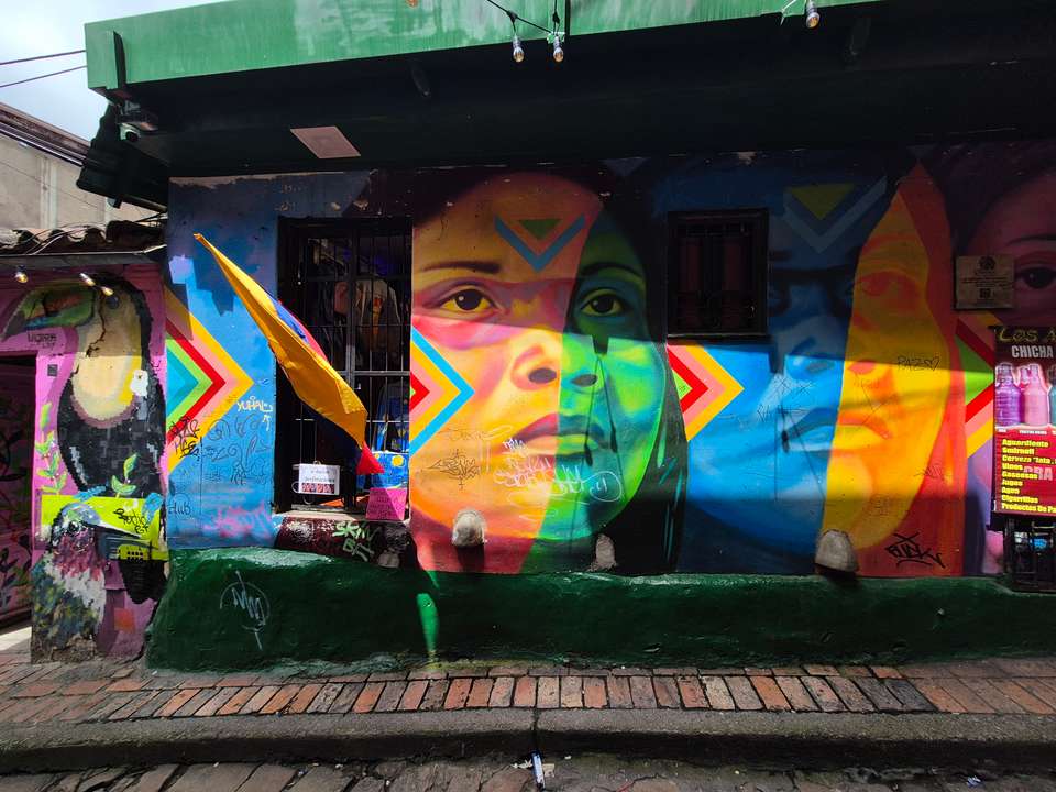 3-day Bogotá City Experience, Private Tour - Destination Services - Colombia - Image 6