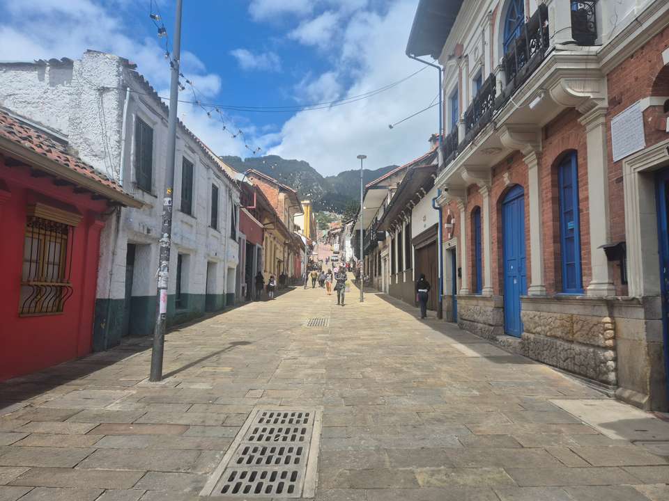3-day Bogotá City Experience, Private Tour - Destination Services - Colombia - Image 7